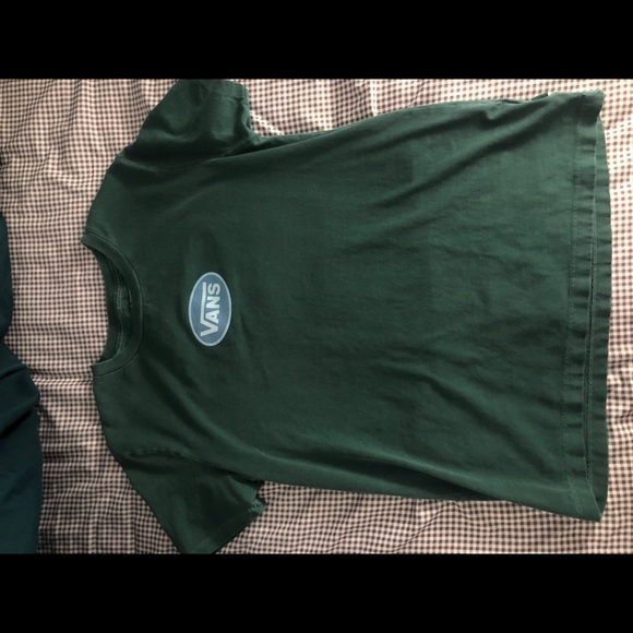 vans tee - Picture 1 of 2